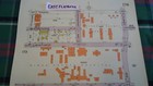 Original 1929 East Flatbush Brooklyn Nyc Atlas Map