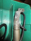 Leister Triac St 141 228 Plastic Welder With Nozzle And Carrying Case