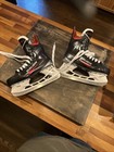Bauer Vapor Quickness X Agility Length 9 0 Fit 1 Low Volume Petit Volume