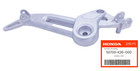 Honda Left Footpeg Foot Peg Bracket 22-25 Grom 125 Oem New Genuine 50700-k26-g00
