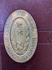 Liberty High School Bethlehem Pa Yearbook 1969 Cauldron Vintage 60s Pennsylvania