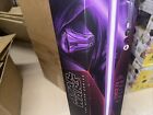 Hasbro  Star Wars The Black Series Darth Revan Force Fx Elite Lightsaber