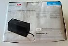 Apc Battery Back-ups 450va Surge Protector Power Supply Bn450m - Needs Battery