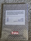 Trains Magazine Ultimate Railroading Dvd Series  trains In War  Cool Dvd