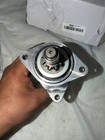 Db Electrical Sea-doo Starter Motor 12v Ccw Rotation 9-tooth