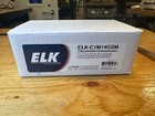 Elk-c1m1 4gsm Dual Path Ip gsm Communicator