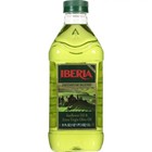 Iberia Extra Virgin Olive   Sunflower Oil Blend  Cooking Baking 51oz   Pack Of 2