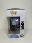 Funko Pop  Vinyl  Re  Zero Rem W  Morningstar  2115 Funko Shop Exclusive