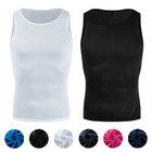 Colorful Cycling Base Layer Cycling Undershirt Quick Dry Underwear Cycling Sleev