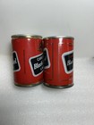 2 Different 1970 s Carling Black Label Steel Beer Cans  275ml    9 68 Fl  Oz  Uk