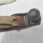 Antique Vintage Stanley Bailey No  4 Wood Hand Plane Woodworking Tool