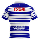 Canterbury Bulldogs Nrl 2025 O neills Heritage Jersey Sizes S-7xl  In Stock