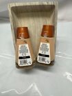  lot Of 2  Covergirl Clean  Liquid Foundation-normal Skin - 125 Buff Beige  new