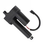 Gf12-1004 Round Baler Will Fit For Linear Actuator Fits For Holland 848 853 855
