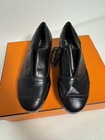 Bloch Leather Tap Shoes  Mens Lace Up Oxford Jazz Dance 8m Performance Pair