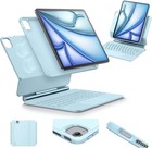 Esr Ipad Air 11 M4 m3 m2   Pro 11 Keyboard Case Magnetic Detachable Folio