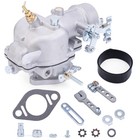New Carburetor For Massey Ferguson Tractors 65 3165 165  194996m93  517099m93