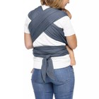 Moby Classic Wrap Baby Carrier - Mist
