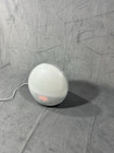 Philips Hf3520 60 E Wake-up Light With Colored Sunrise Simulation - White 
