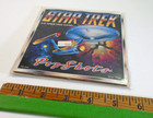Star Trek 3-d Greeting Card Pop-shots Birthday Greetings Starship Enterprise