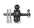 Bulletproof Hitches Swaycontrolball Trailer Sway Control Kit