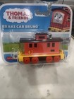 Thomas   Friends Brake Car Bruno Metal Die Cast - Stocking Stuffer- Collectible