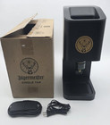 Jagermeister Sg303000 Single Bottle Tap Shot Liquor Chiller Dispenser Machine