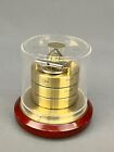 Vintage Barigo German Weather Station With Hygrometer  Barometer   Thermometer