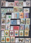 Colombia A Mint And Used Collection 1966-1976 Mostly Sound