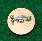 Vintage Girl Scout - 1960 Girl Scout Friendship Pin