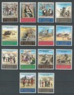 Jordan Tragedy In The Holy Lands Palestine Mnh  Set See 2 Scans Lot  jord 271 