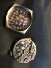 Rare  1935   chevrolet  Distinguished Service Award Wristwatch
