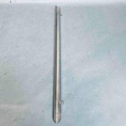 Thermo Scientific Incubator Shelf Support Channel 19in  Length Lot Of 2 Supports