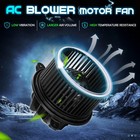 Replacement Hvac Heater Blower Motor Assembly Fit For 1997 1998 1999 2000   