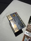 Lot Of 6 New Sealed - Maxell Xlii 90 Audio Cassette Tape Type Ii High Bias Blank