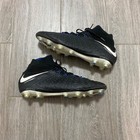 2016 Nike Hypervenom Phantom Iii Df Ag Elite Acc Flyknit Soccer Cleats Us11 5