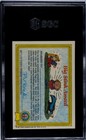 1985 Topps Garbage Pail Kids Series 1  13a Ashcan Andy Matte Sgc 8 Nm mt            