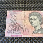 Australia- 5 Dollars- 2006