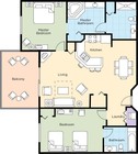 Wyndham Bonnet Creek Orlando  2br Deluxe Sleeps 8  4 Night Rental 5 23-27 Disney