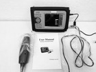 Portable Vet Ultrasound Scanner With Probe For Animals  Dog Cat Goat Pig Etc 
