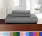 1500 Premium Hotel Quality 3-piece Duvet Cover Set  Luxury And Softest 1500 Pre