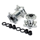 Billet Wheel Hubs For Husqvarna Fc Fe Fs Fx Xc-f Sx Xc Exc Xcw Exc-f Sxf 125-540