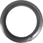 10 Pcs  Iron Metal Circle   Rings 1 2  Tubing - Weld On - Multiple Sizes