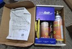 Nu-calgon 4300-38 Rx11-flush Liquid Starter Kit Brand New In Box Nos