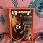 Muhammad Ali The Greatest Wheaties Cereal Box 1999 75th Anniversary