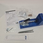Kreg K4 Pocket-hole Jig K4 Kreg K4 647096800475 Missing Vacuum Port