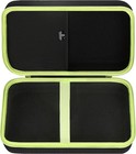 Hard Storage Case For Ryobi P737 18-volt One  Portable Cordless Power Inflator -