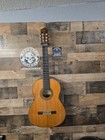 Yamaha G231ii Vintage Acoustic Classical Guitar 