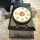 Vintage Yellow Hoover Electric Fry Pan B3009    Excellent Condition Broil Warm