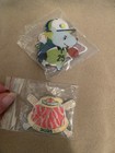 2025 Horizon Fcu Little League World Series Pins Lot Of 2 New Sealed Mint